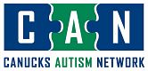 Canucks Autism Network