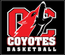 OC Coyotes Basketball
