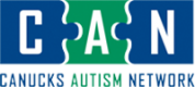 Canucks autism network