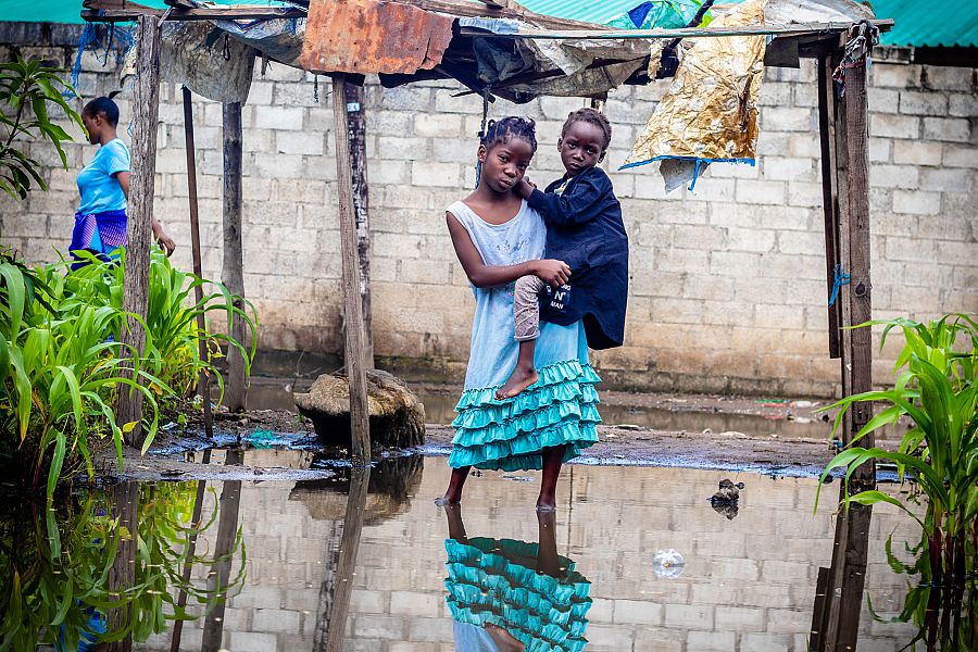 Zambia: The Silence