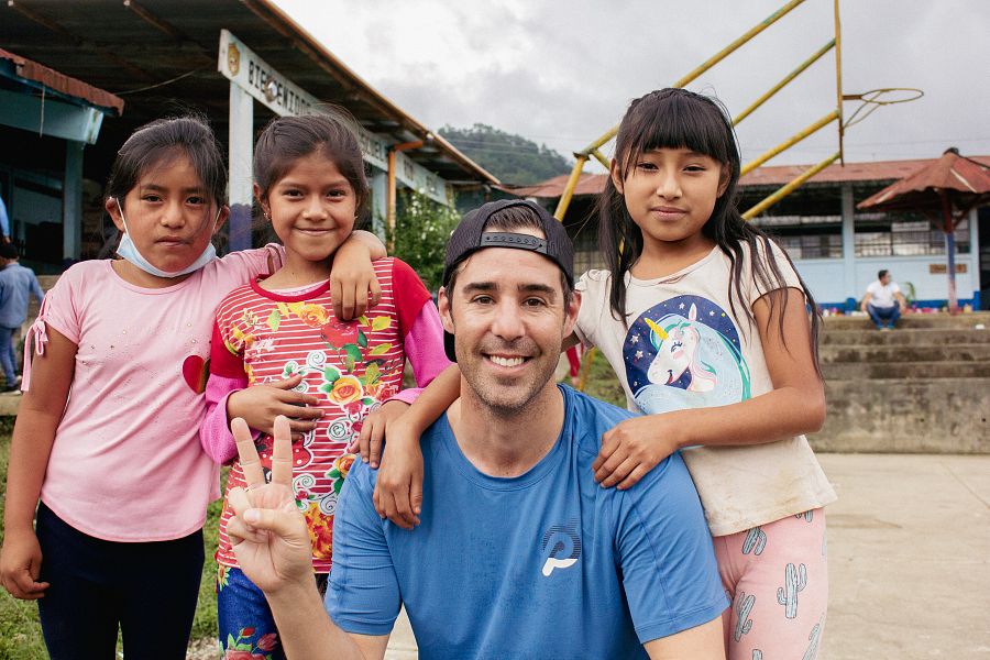 Guatemala Blog: Smile